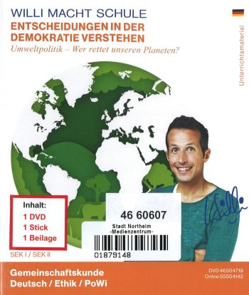 Cover des Mediums